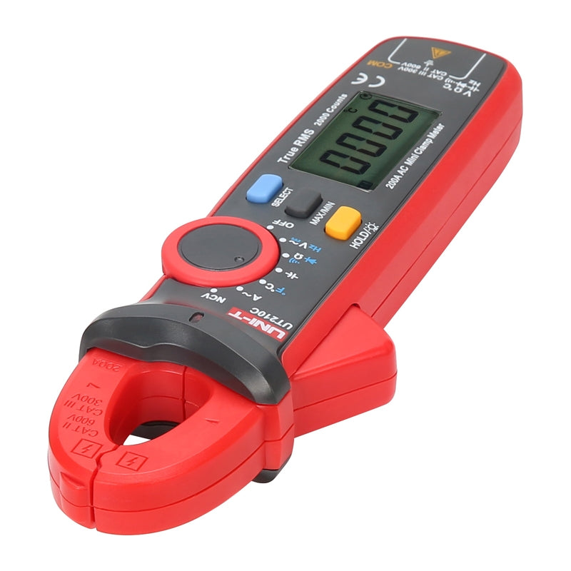 Uni-T UT210C Mini Digital Clamp Meter