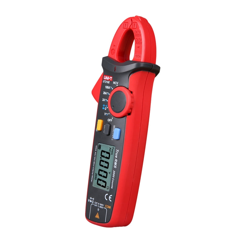 Uni-T UT210E Mini Digital Clamp Meter