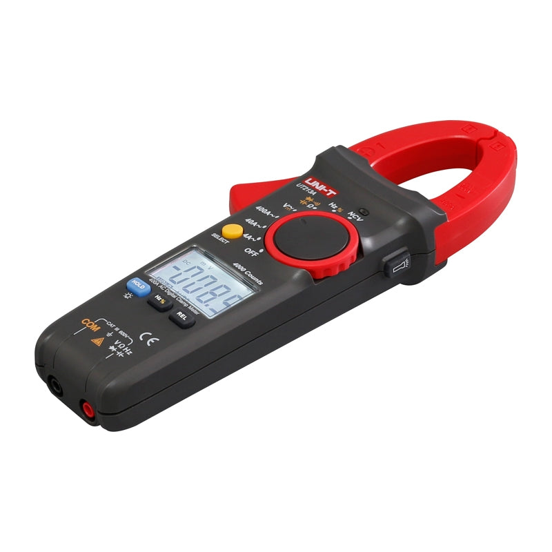 Uni-T 400A 2nd Generation Digital Clamp Meter UT213A