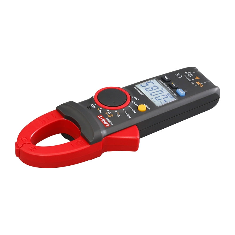 Uni-T 400A 2nd Generation Digital Clamp Meter UT213A