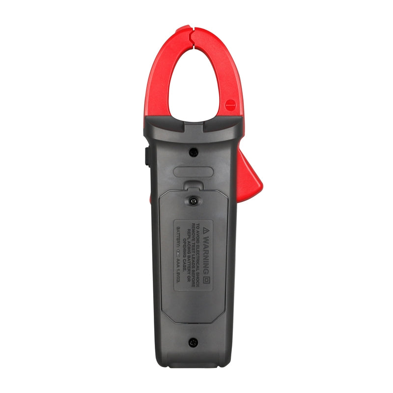 Uni-T 400A 3rd Generation Digital Clamp Meter UT213B