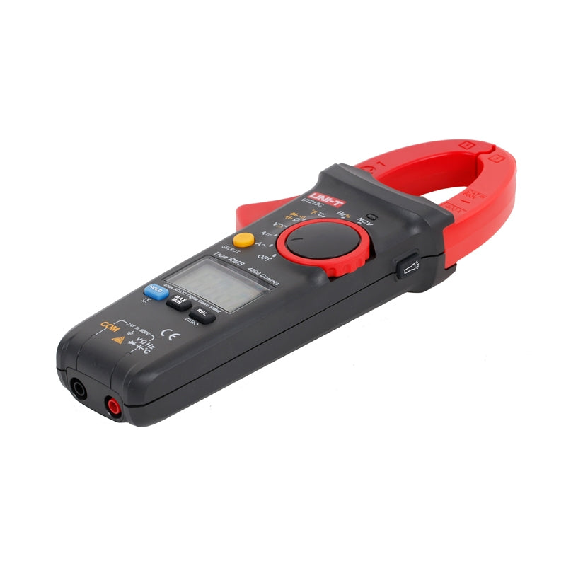 Uni-T 400A 4th Generation Digital Clamp Meter UT213C