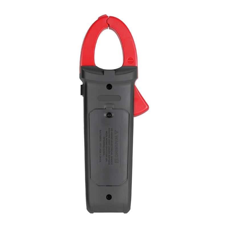 Uni-T 400A 4th Generation Digital Clamp Meter UT213C