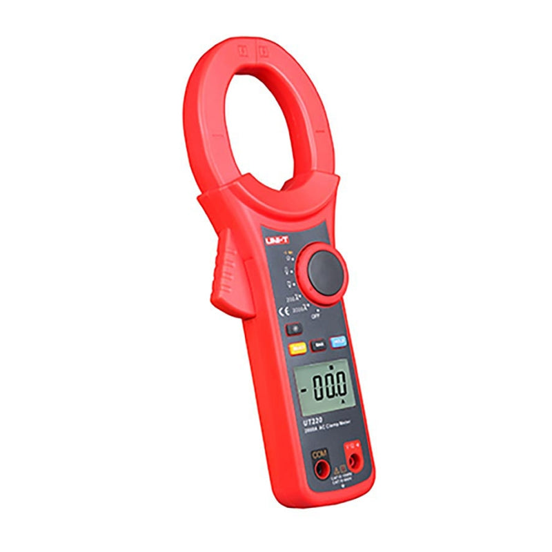 Uni-T UT220 Digital Current Meter
