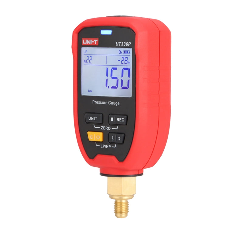 Uni-T UT336P Wireless Pressure Gauge