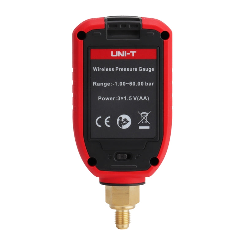 Uni-T UT336P Wireless Pressure Gauge