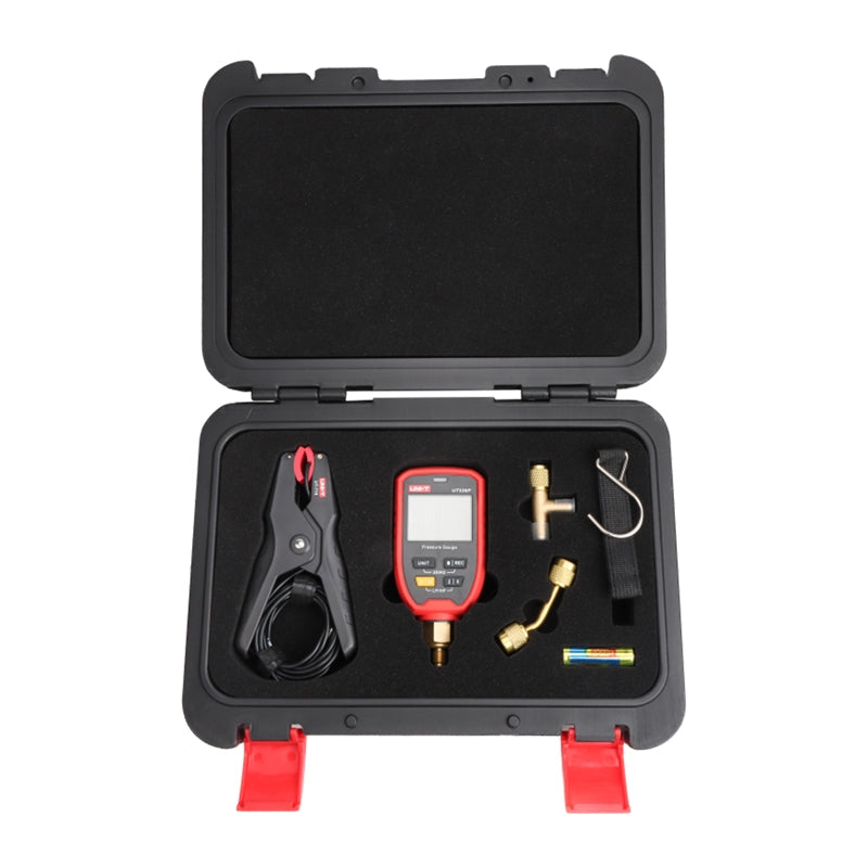 Uni-T UT336P Wireless Pressure Gauge Kit