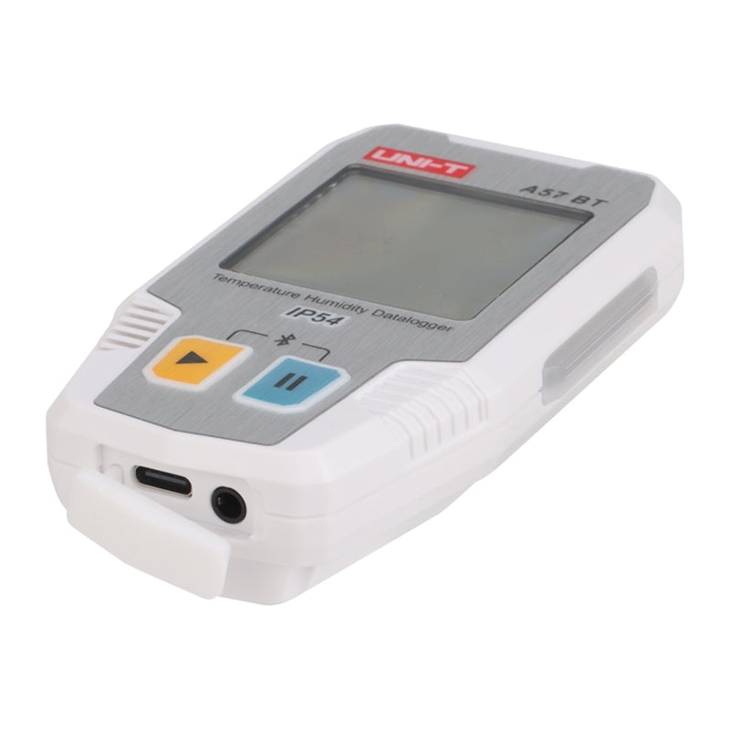 Uni-T A57 BT Bluetooth Temperature and Humidity Data Logger