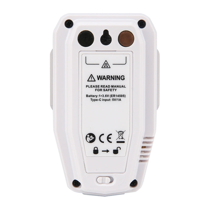 Uni-T A57 BT Bluetooth Temperature and Humidity Data Logger