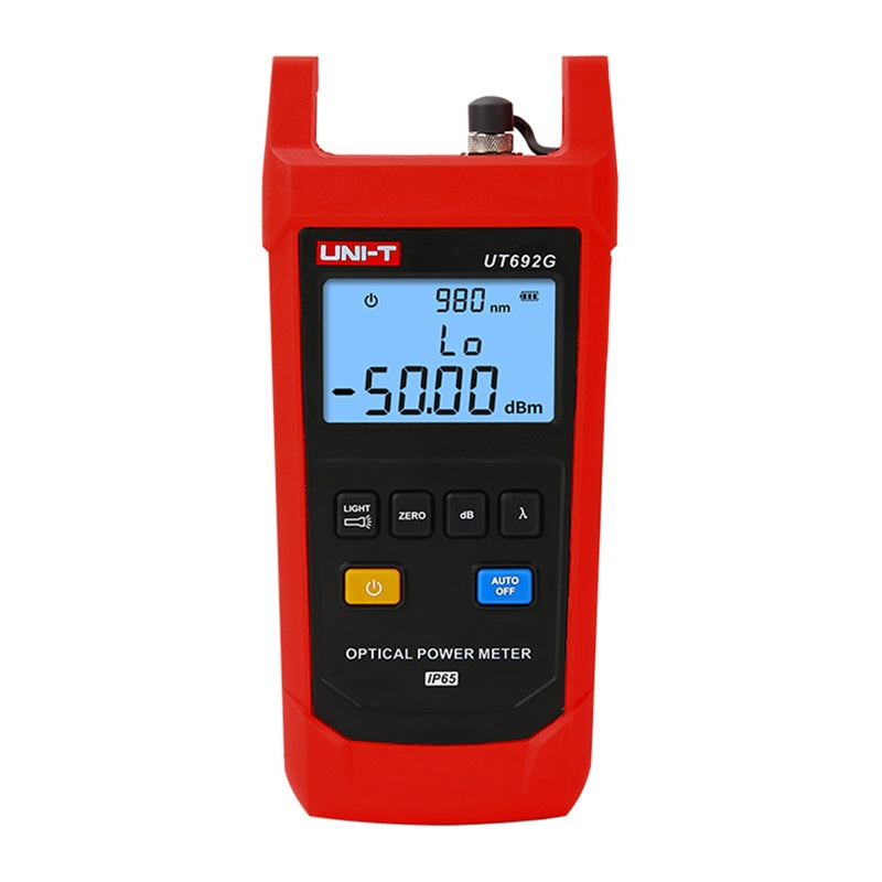 Uni-T UT692G Fiber Optic Tester