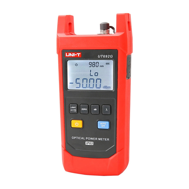 Uni-T UT692G Fiber Optic Tester