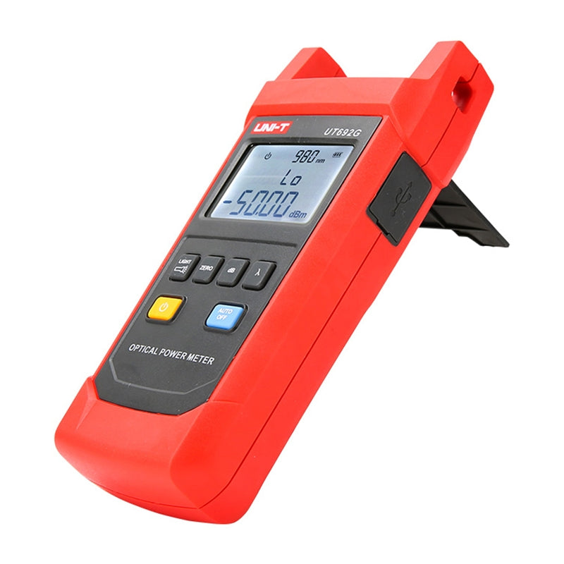 Uni-T UT692G Fiber Optic Tester