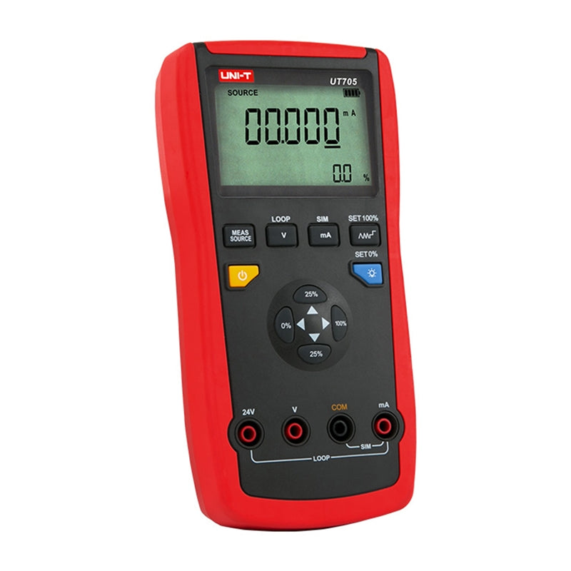 Uni-T UT705 Process Calibrator