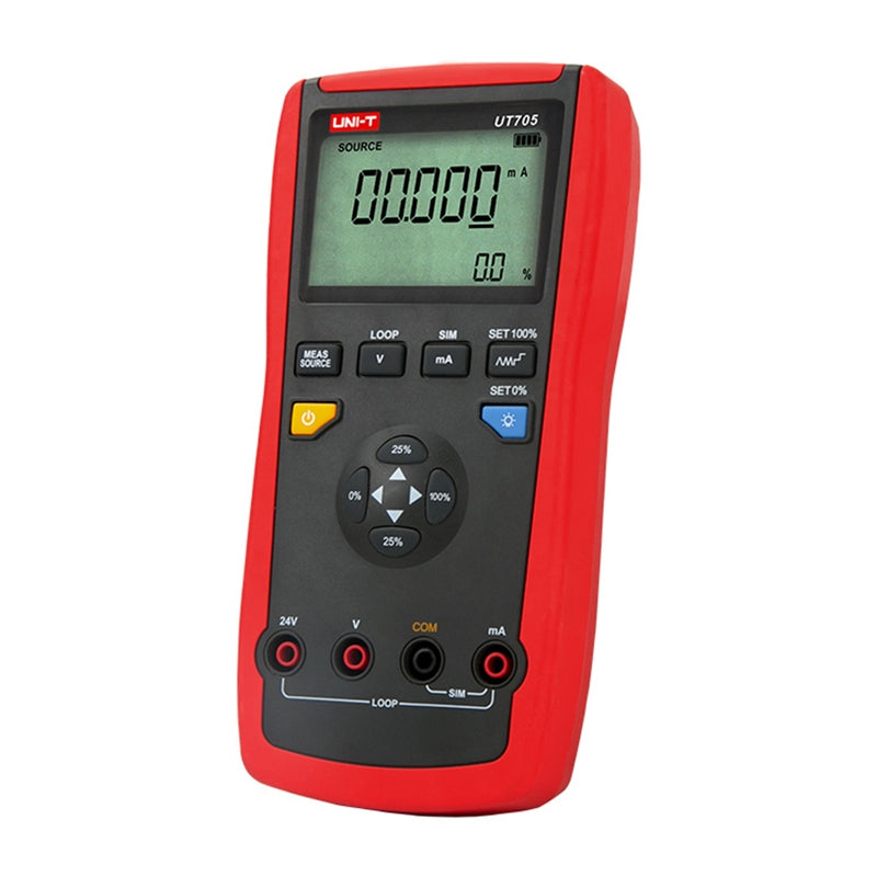 Uni-T UT705 Process Calibrator