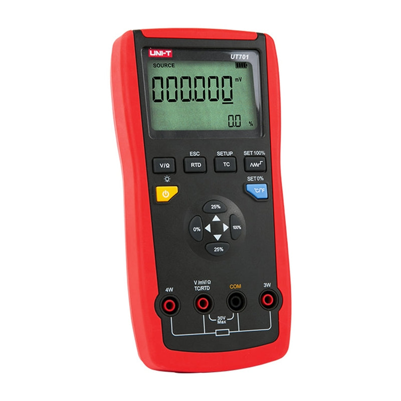 Uni-T UT701 Process Calibrator
