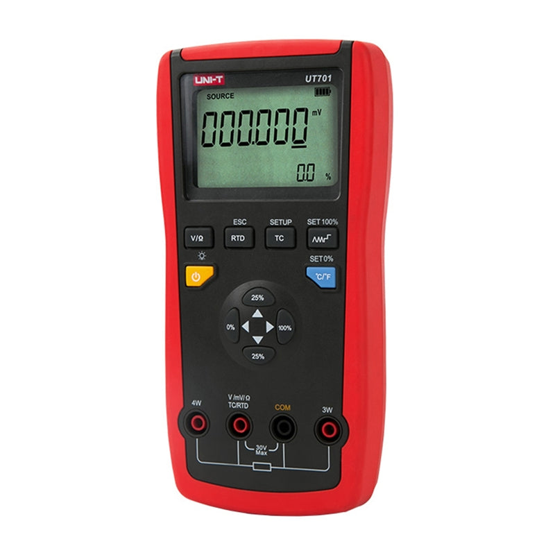 Uni-T UT701 Process Calibrator