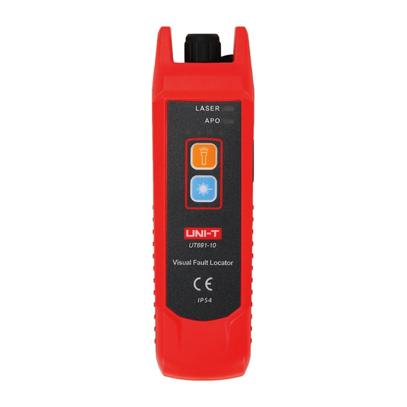 Uni-T UT691-10 Visual Fault Locator