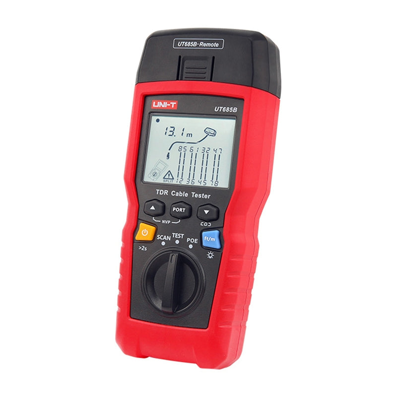 Uni-T UT685B Cable Tester Kit