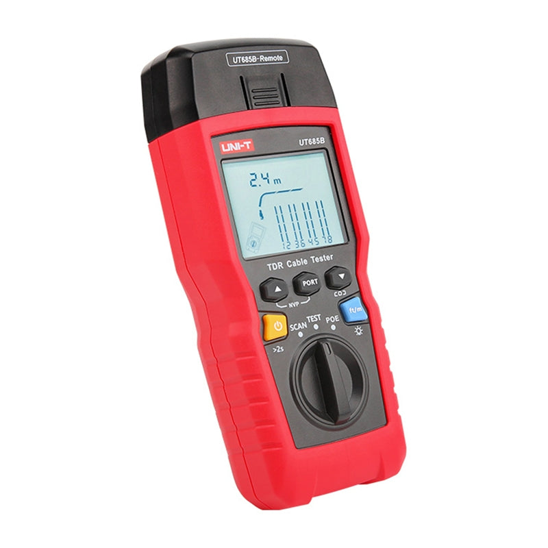 Uni-T UT685B Cable Tester Kit