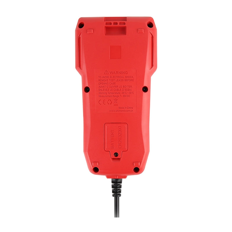 Uni-T UT675A Battery Tester