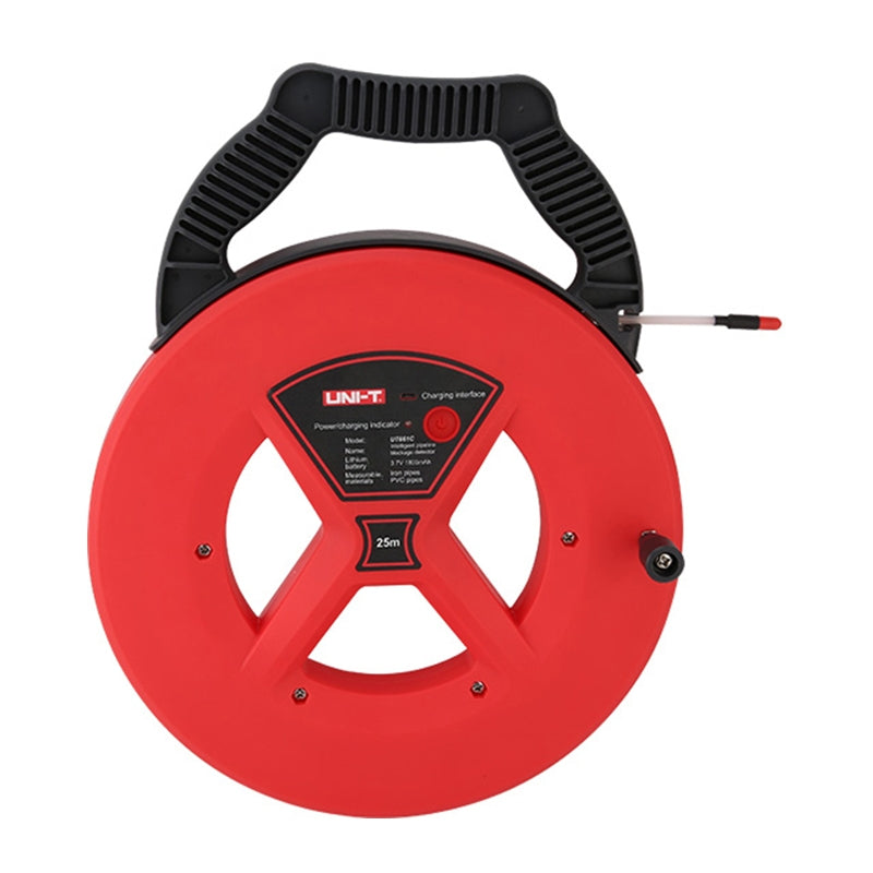 Uni-T UT661D Pipeline Blockage Detector