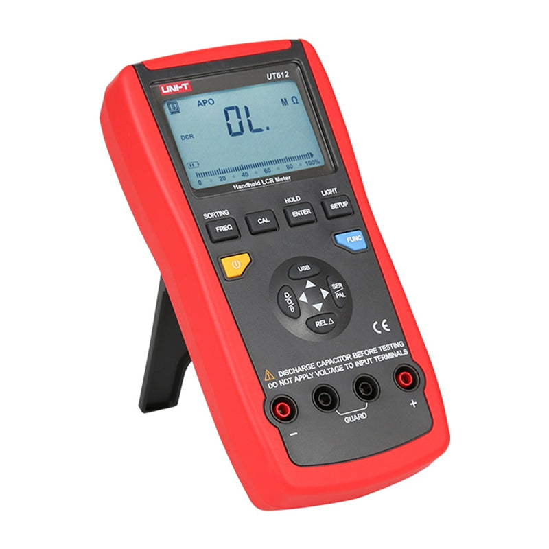Uni-T LCR Meter UT612