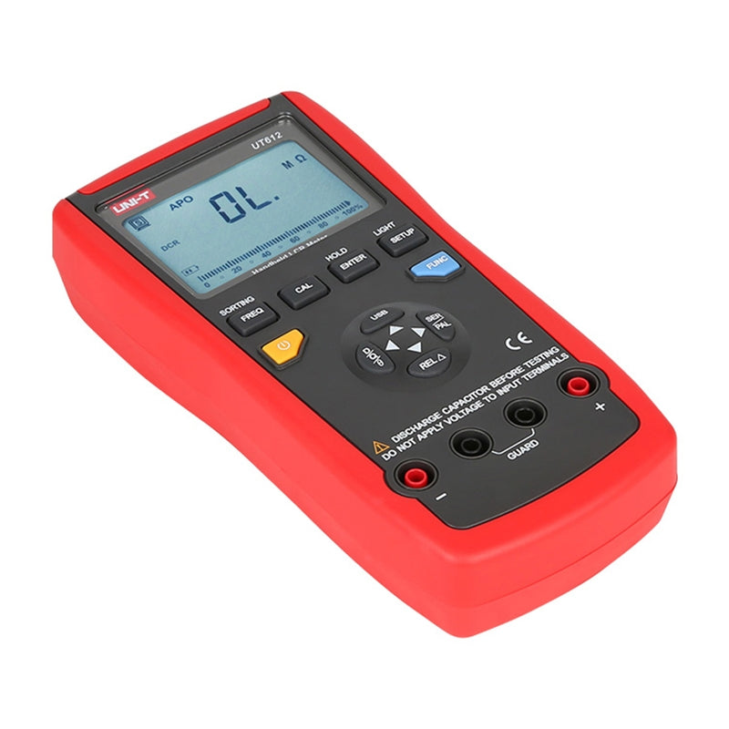 Uni-T LCR Meter UT612