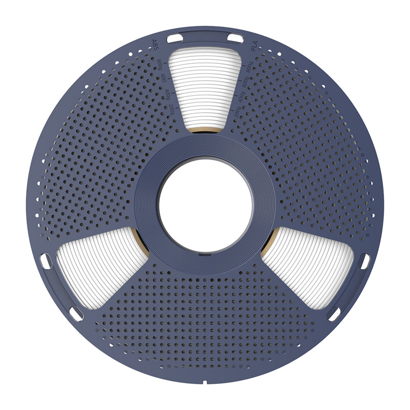 Sunlu PLA+ Filament (White)