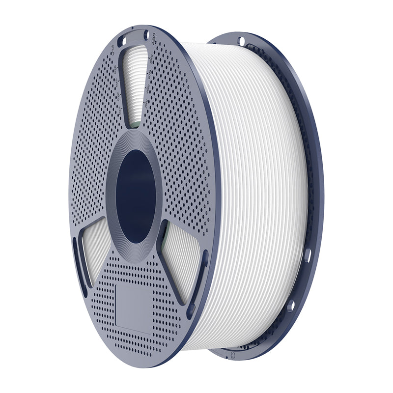 Sunlu PLA+ Filament (White)