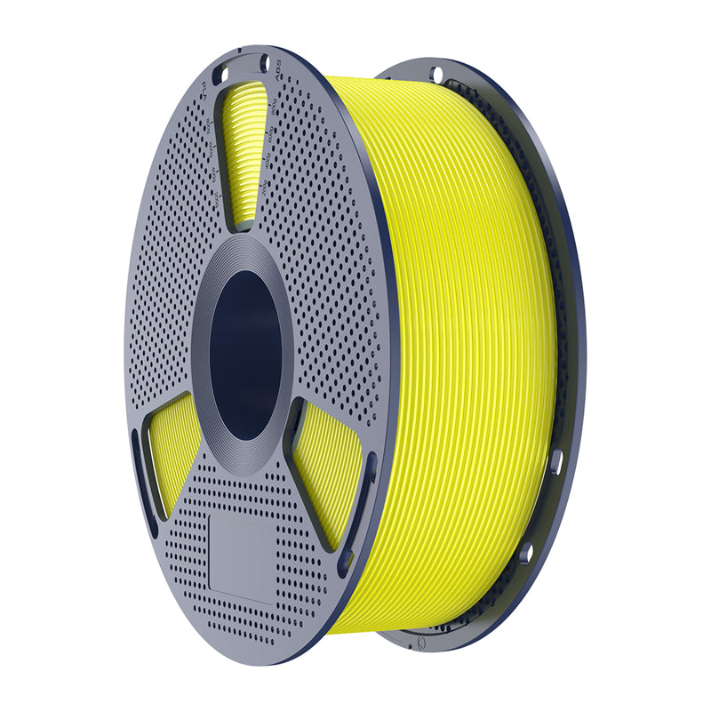 Sunlu PLA+ Filament (Yellow)