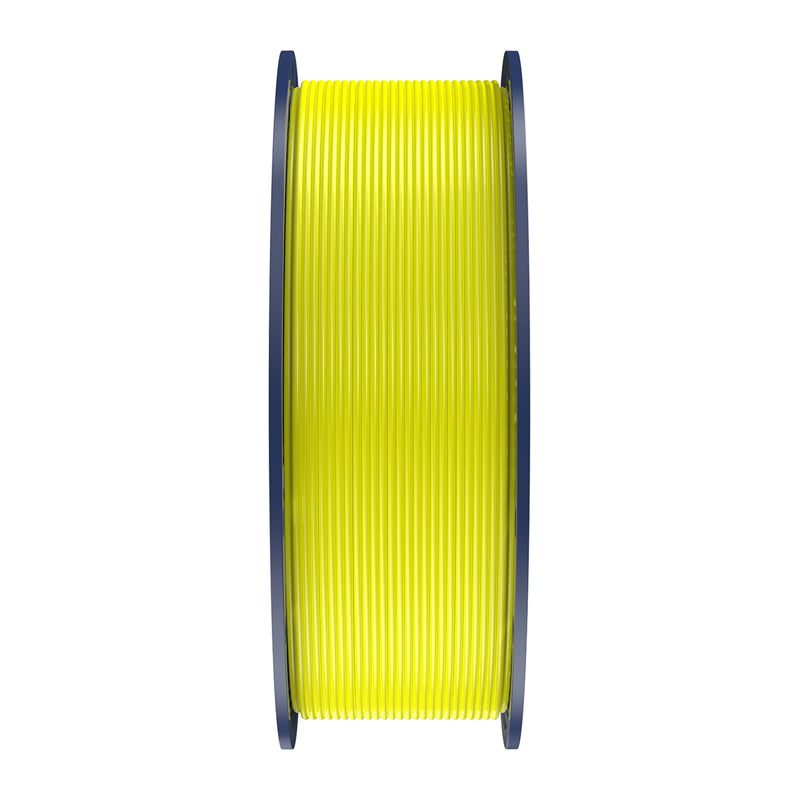 Sunlu PLA+ Filament (Yellow)