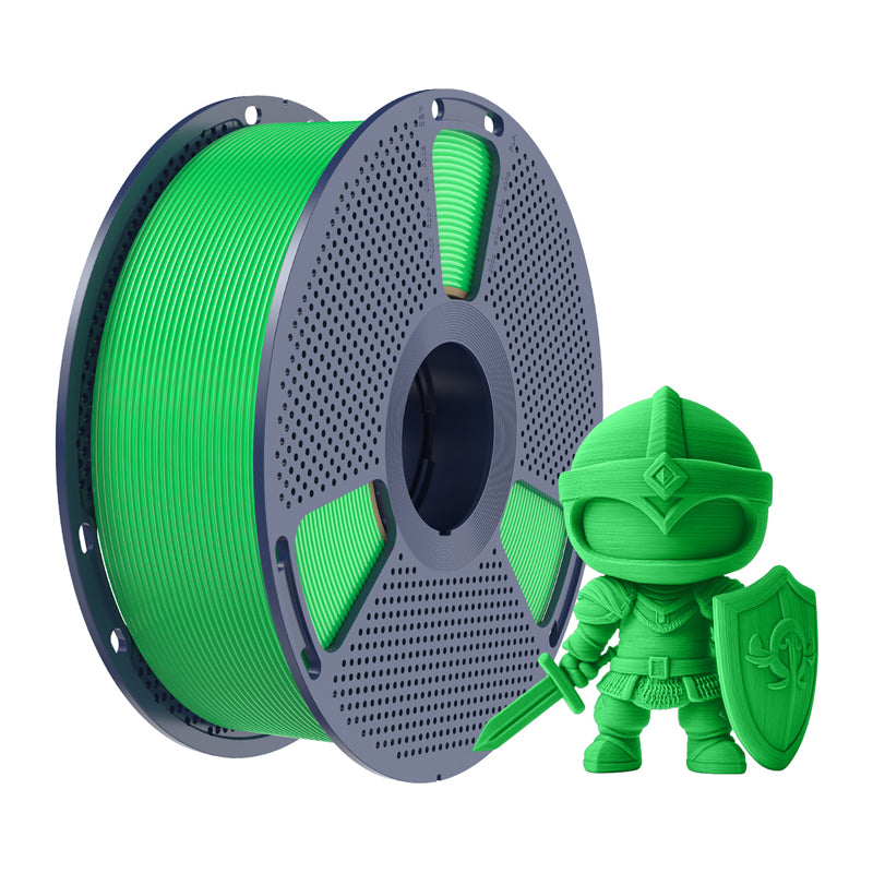 Sunlu PLA+ Filament (Green)