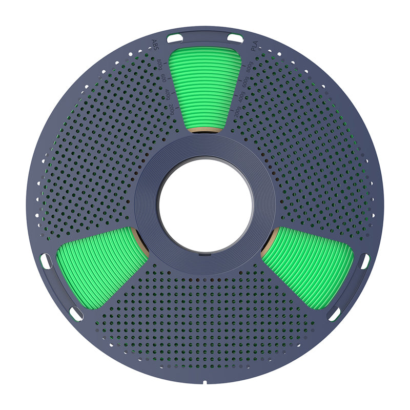 Sunlu PLA+ Filament (Green)