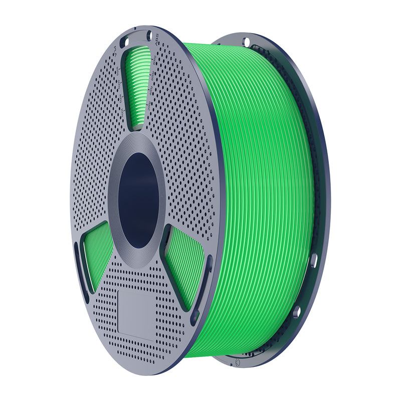 Sunlu PLA+ Filament (Green)