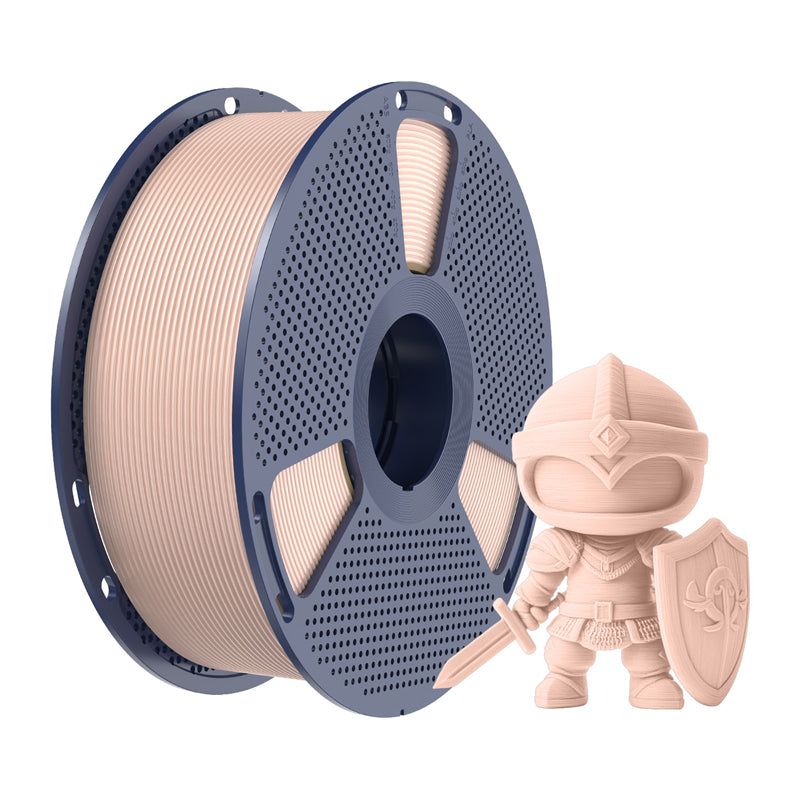 Sunlu PLA+ Filament (Beige)