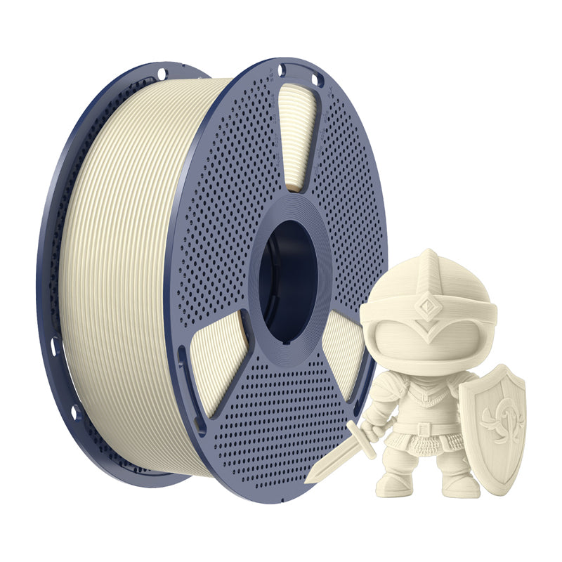 Sunlu PLA+ Filament (Ivory)