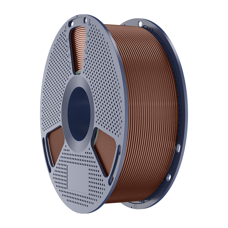 Sunlu PLA+ Filament (Chocolate)