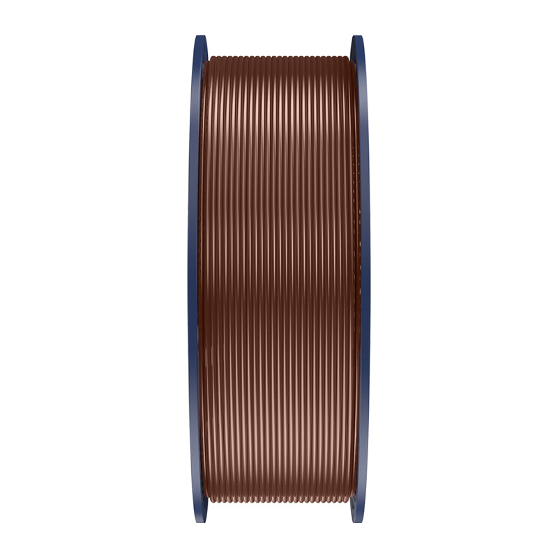 Sunlu PLA+ Filament (Chocolate)