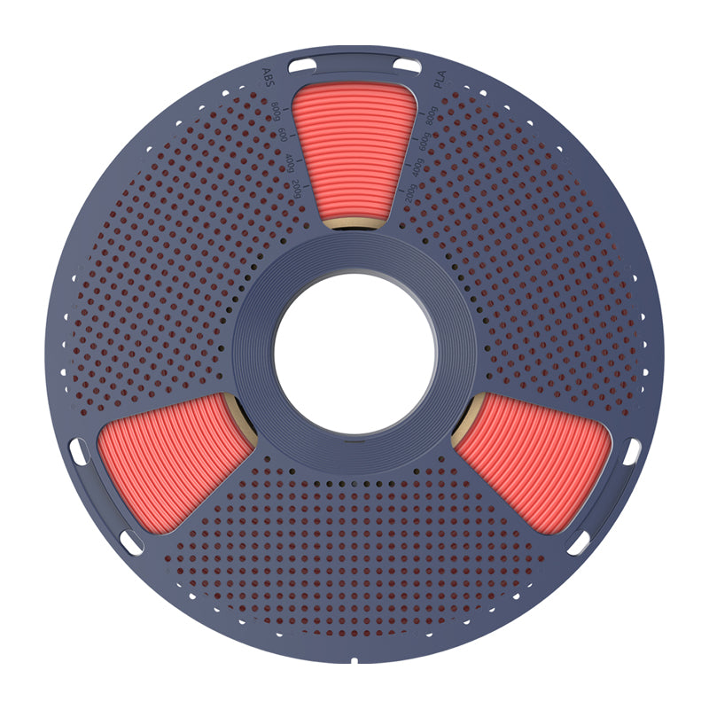 Sunlu PLA+ Filament (Cherry)