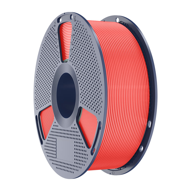 Sunlu PLA+ Filament (Cherry)