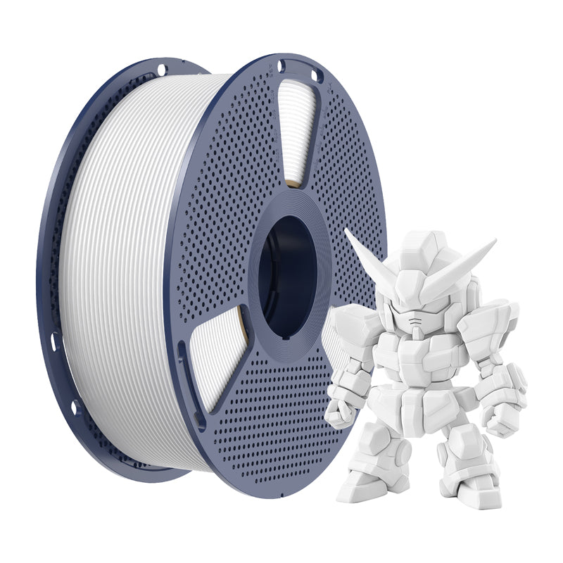 Sunlu PLA+ 2.0 Filament (White)