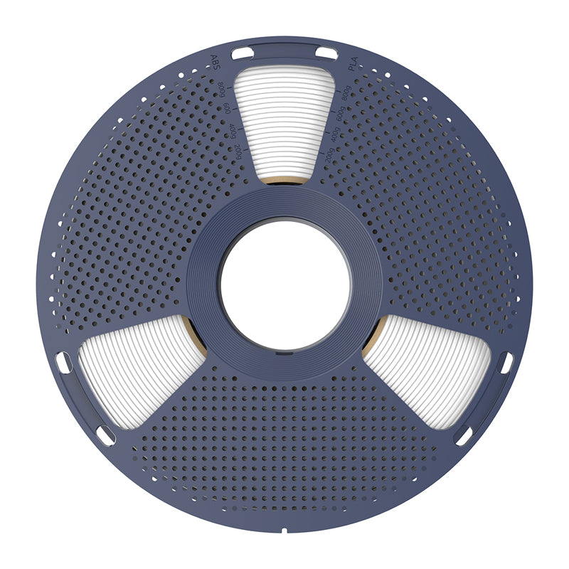 Sunlu PLA+ 2.0 Filament (White)