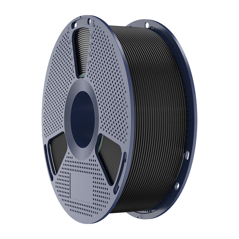 Sunlu PLA+ 2.0 Filament (Black)
