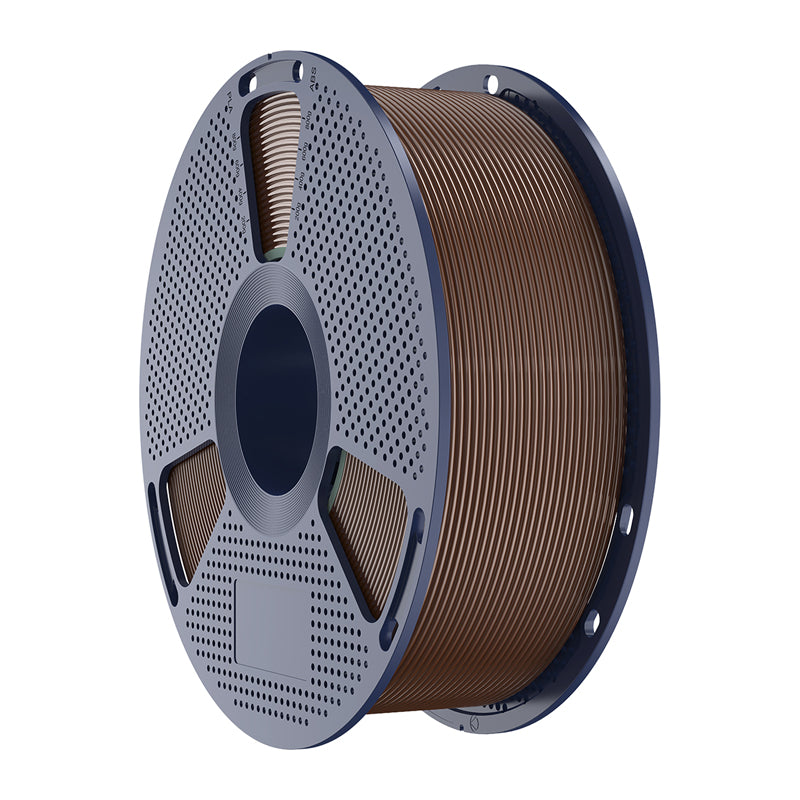 Sunlu PLA+ 2.0 Filament (Coffee Brown)