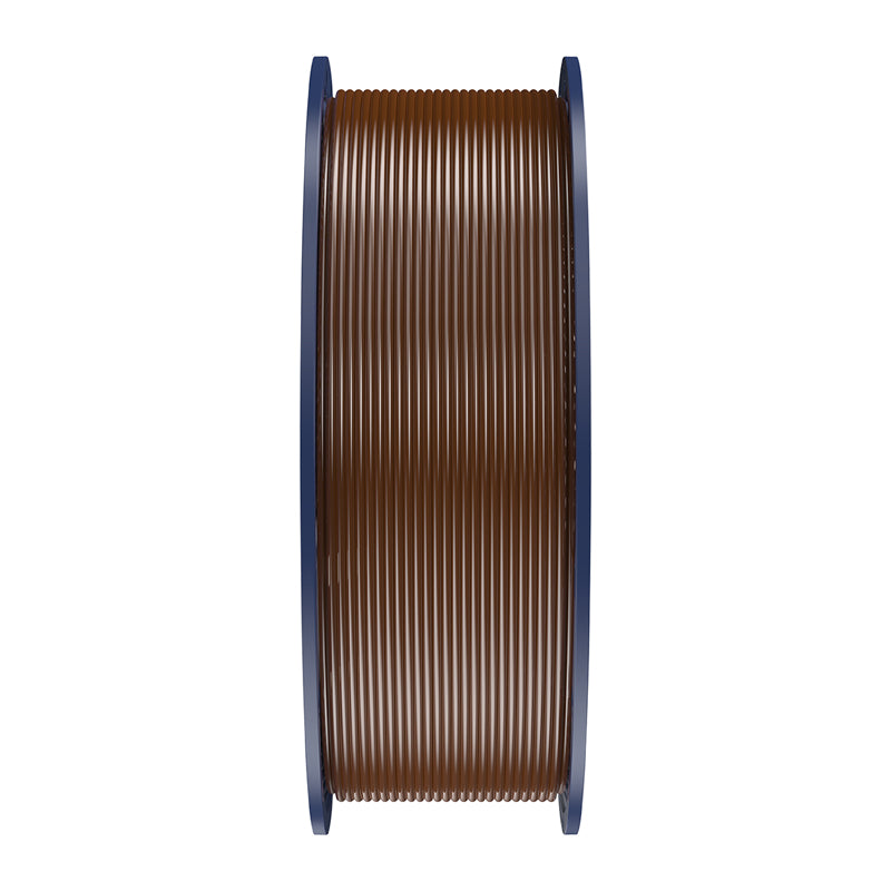 Sunlu PLA+ 2.0 Filament (Coffee Brown)
