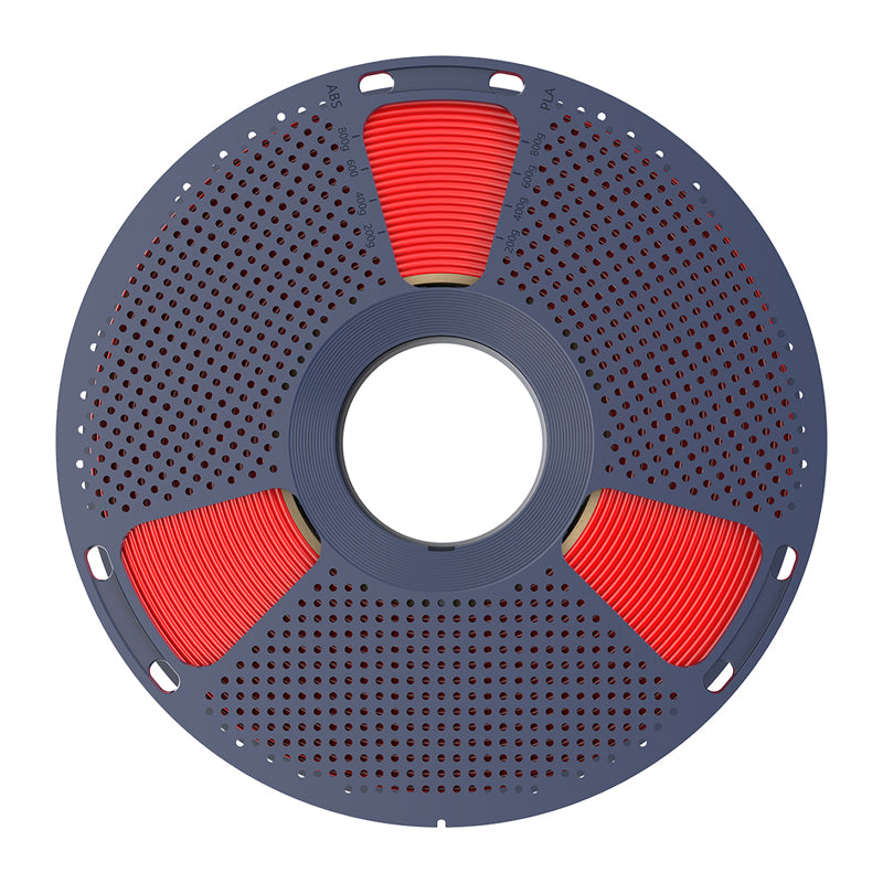 Sunlu PLA+ 2.0 Filament (Red)
