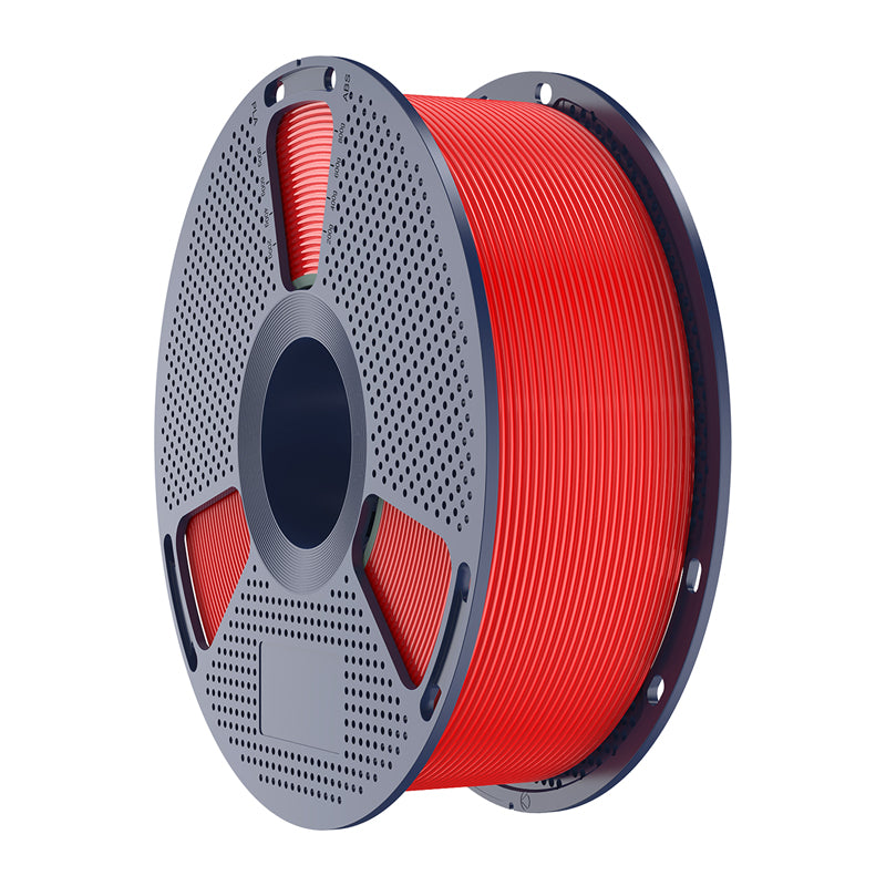 Sunlu PLA+ 2.0 Filament (Red)