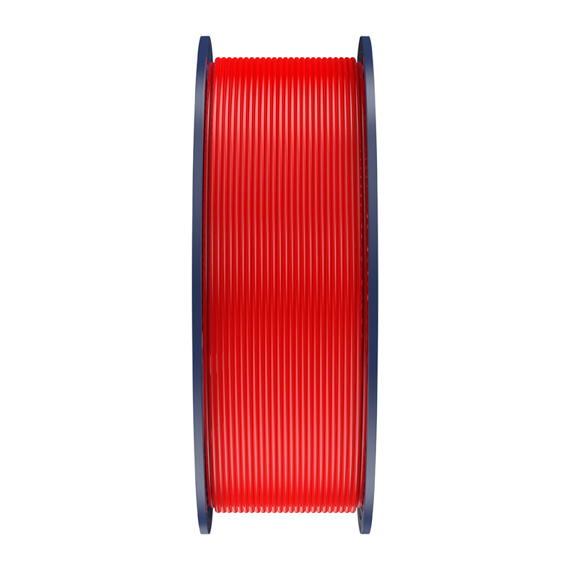 Sunlu PLA+ 2.0 Filament (Red)