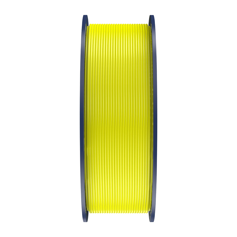 Sunlu PLA+ 2.0 Filament (Yellow)