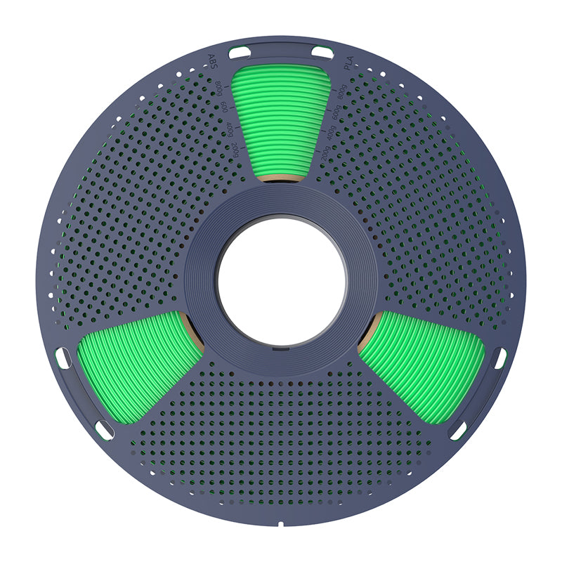 Sunlu PLA+ 2.0 Filament (Green)